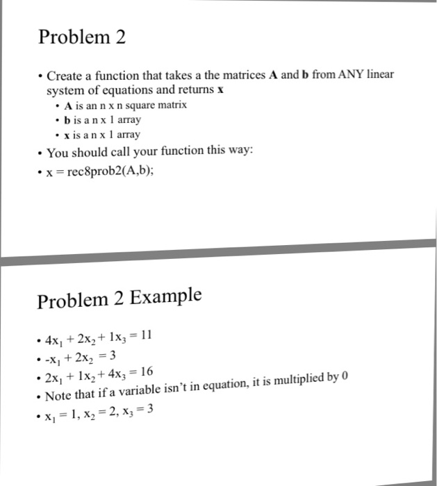 solved-create-a-function-that-takes-a-the-matrices-a-and-b-chegg