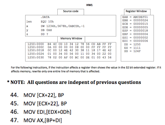 solved-source-code-register-window-eax-abcdef-ebx-chegg