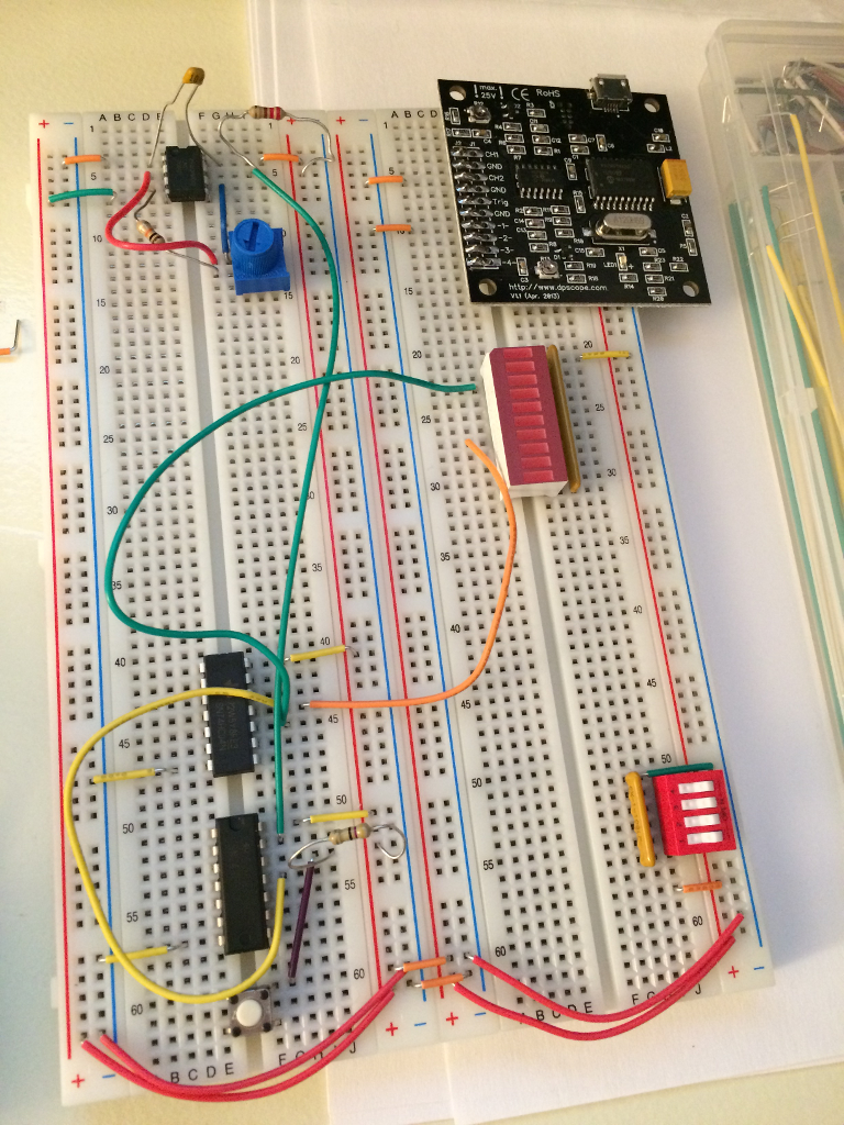 Solved PROCEDURE Build a truth table and design a circuit | Chegg.com