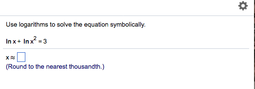 solved-use-logarithms-to-solve-the-equation-symbolically-chegg