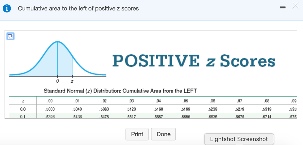 Solved In A Study Designed To Test The Effectiveness Of Chegg