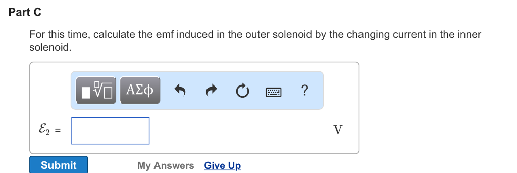 Solved Set 10: Ch 30 HW Exercise 30.4. Exercise 30.4 A | Chegg.com