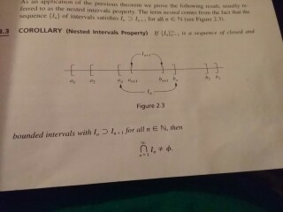 Solved Use The Bolzano-Weierstrass Theorem To Prove The | Chegg.com