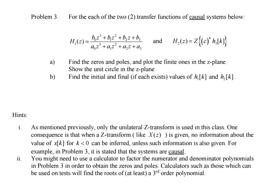 Solved Problem 3 B0 = 4 B1 = -17.6 B2 = | Chegg.com