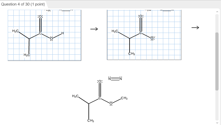 Solved Draw the curved arrow mechanism for the reaction | Chegg.com