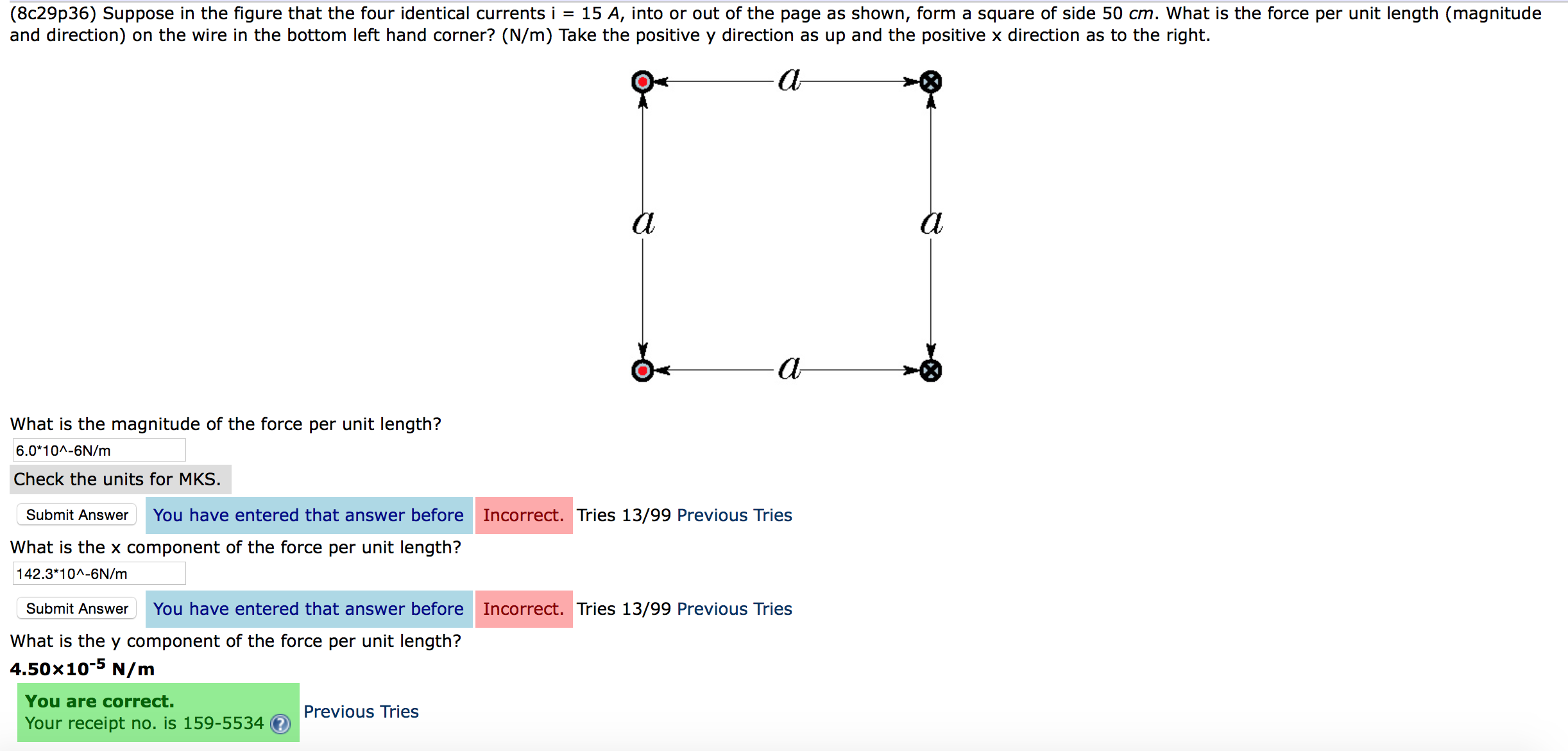 solved-suppose-in-the-figure-that-the-four-identical-chegg