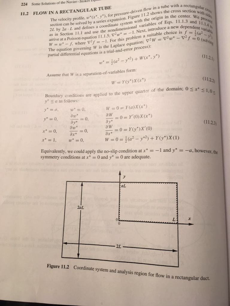 Solved Fluid mechanics Matlab, the question is in first
