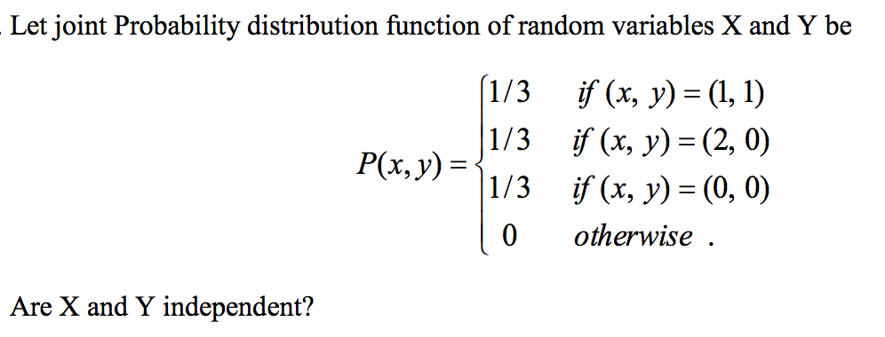 solved-let-joint-probability-distribution-function-of-random-chegg