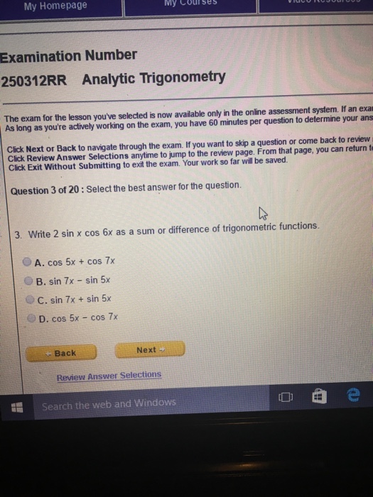 Solved Answer all questions please. | Chegg.com
