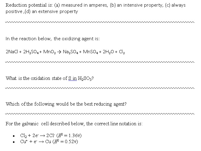 solved-reduction-potential-is-a-measured-in-amperes-b-an-chegg