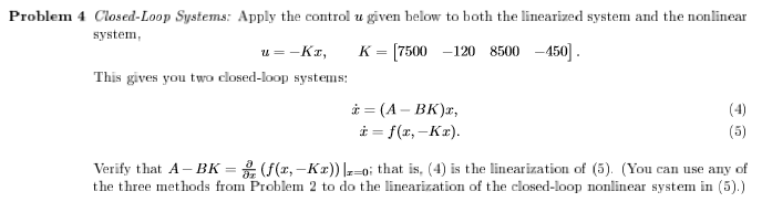 Solved The inverted pendulum on a cart (see Figure) is a | Chegg.com