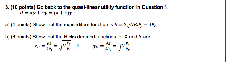 solved-3-10-points-go-back-to-the-quasi-linear-utility-chegg