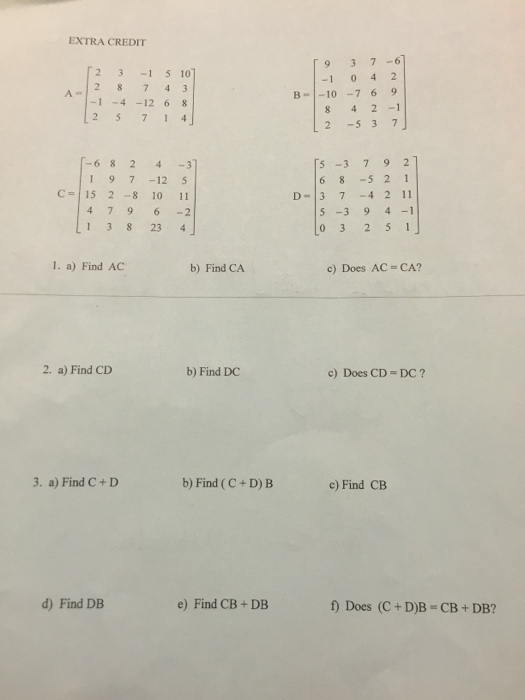 7 2 3x 5 )= 8 3 2x 1