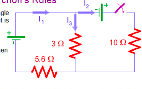 Solved .Q. For each resistor, list its resistance and the | Chegg.com