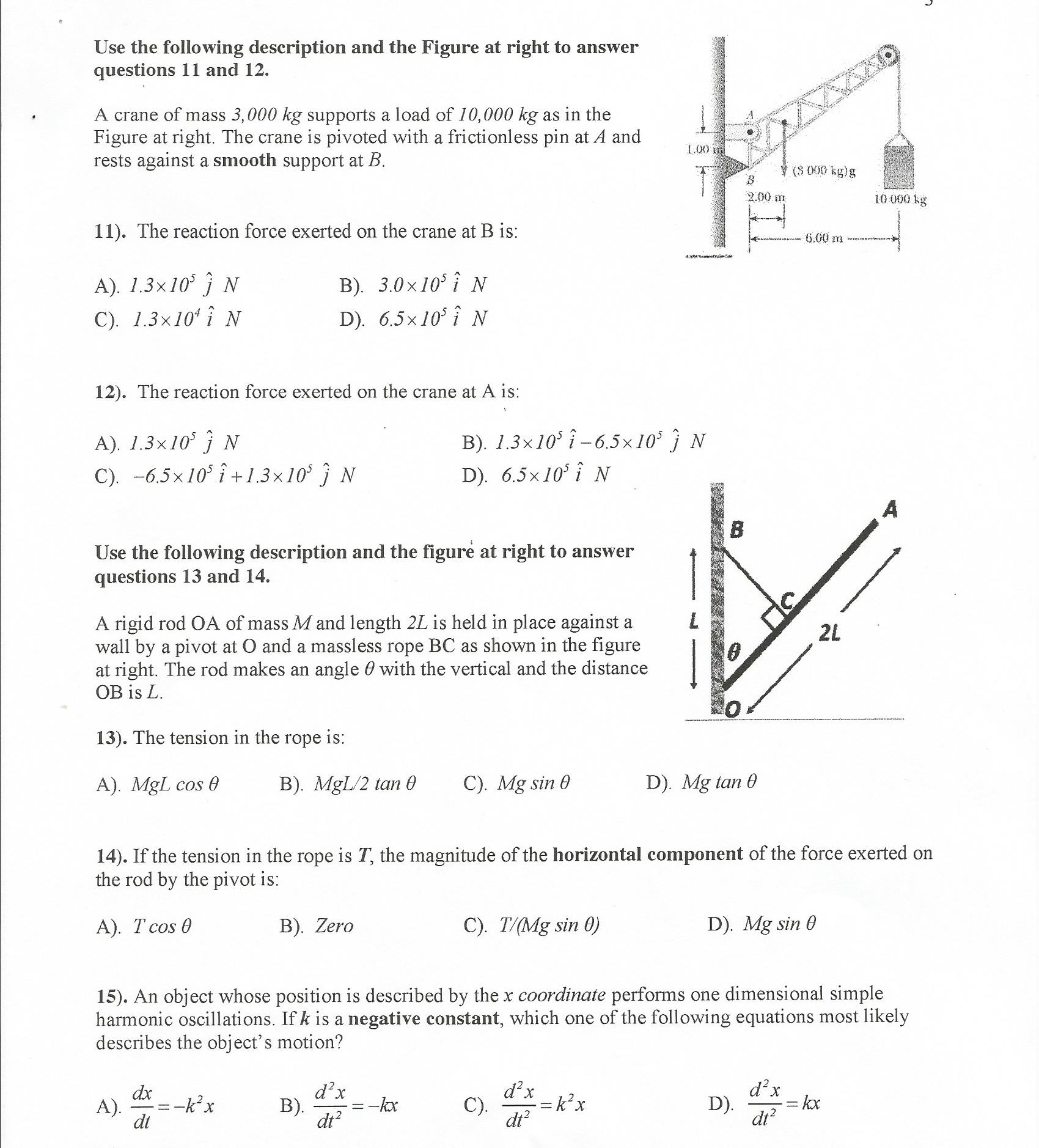 Solved Use the following description and the Figure at right | Chegg.com