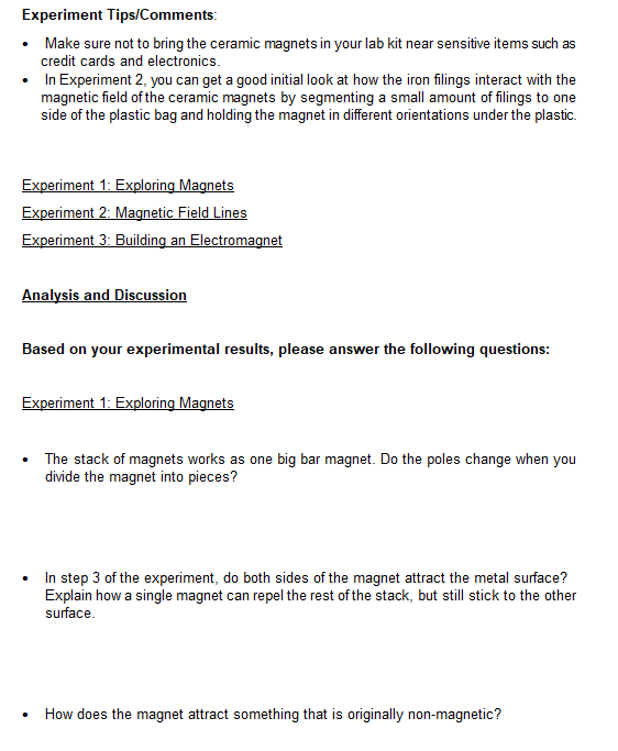 Solved M4 Week 7 Lab Assignment 6 Overview of Lab 6