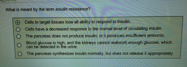 solved-what-is-meant-by-the-term-insulin-resistance-chegg