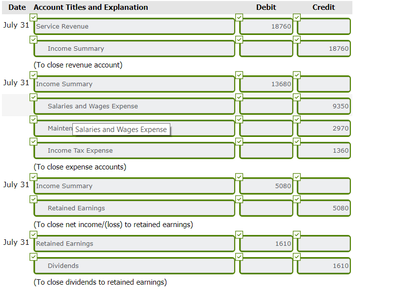 Solved What is the ending balance in retained earnings | Chegg.com