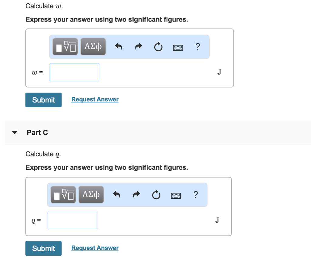 Solved A 100 W light bulb is placed in a cylinder equipped