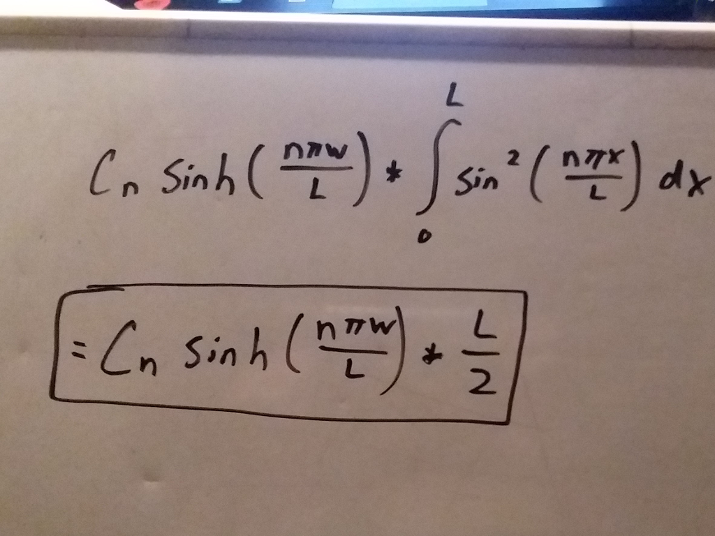 Solved How Does The Integral Of That Sin 2 Function Work Out Chegg solved-how-does-the-integral-of-that-sin-2-function-work-out-chegg