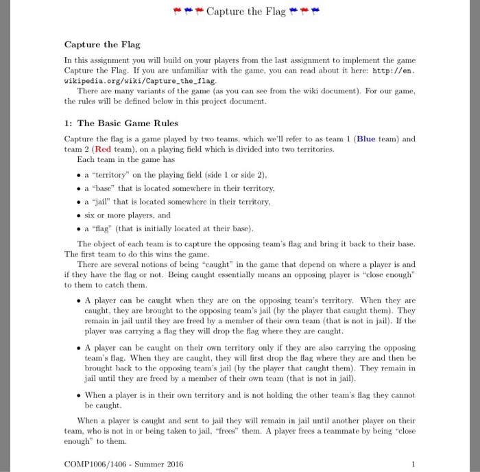 Red Flags Game How To Play Risala Blog