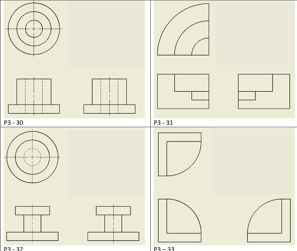 Solved P3 30 P3 32 P3 31 D P3 33 Chegg