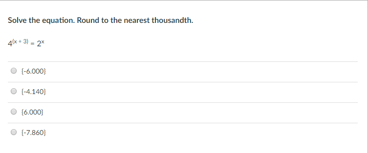 solved-und-to-the-nearest-thousandth-40x-3-2x-o-6-000-0-chegg