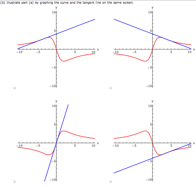 Solved If F(x) = 13x/(4 + x), find F'(3) and use It to find | Chegg.com