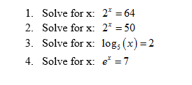 2 x 64 solve