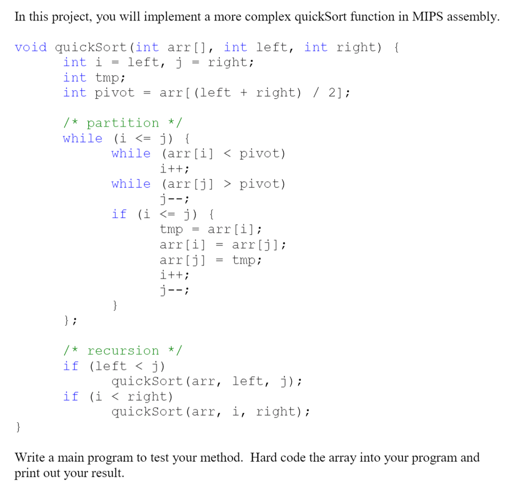 [MIPS] Please rewrite this very specific code below | Chegg.com