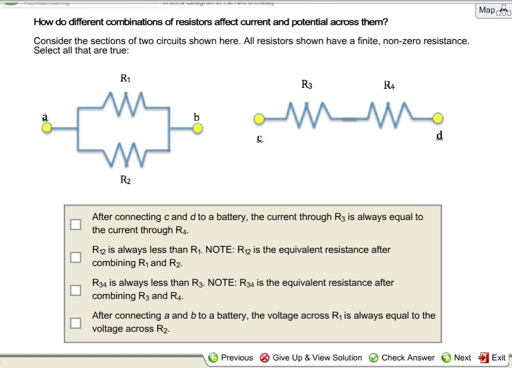 solved-how-do-different-combinations-of-resistors-affect-chegg