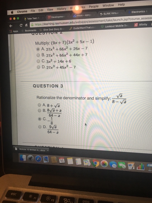 6 3 7 x 2 9