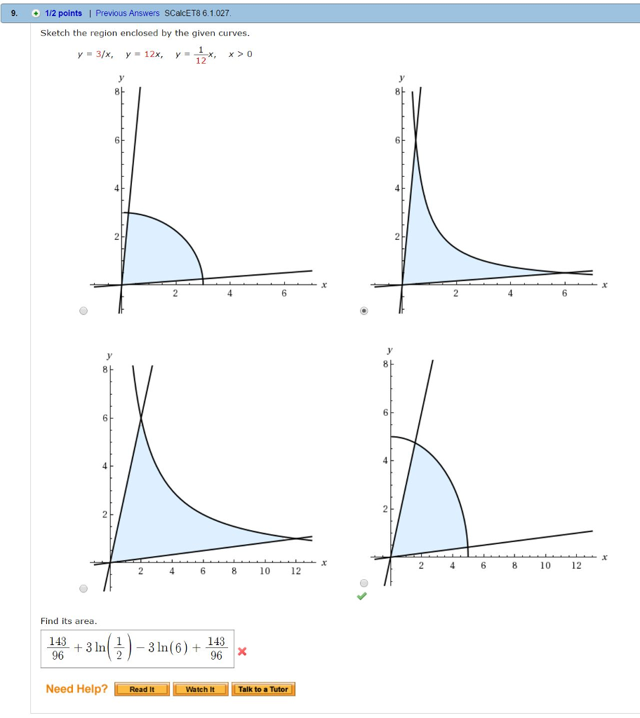 solved-sketch-the-region-enclosed-by-the-given-curves-chegg