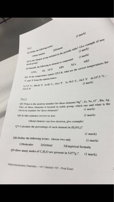 solved-define-the-following-terms-1-mass-number-2-element-chegg