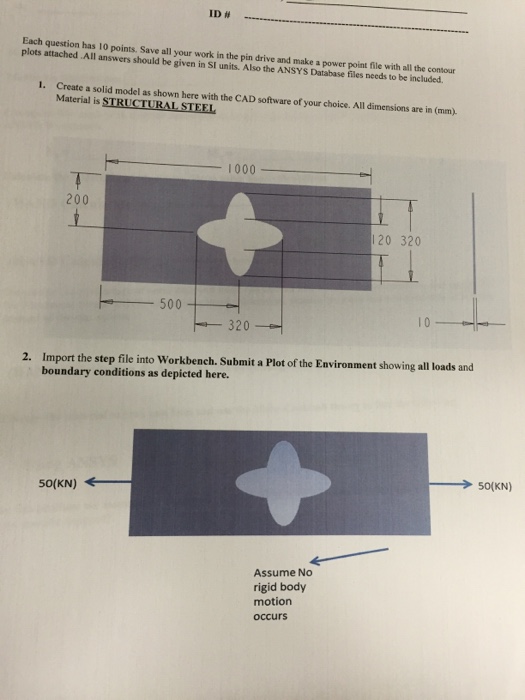 Mechanical engineering