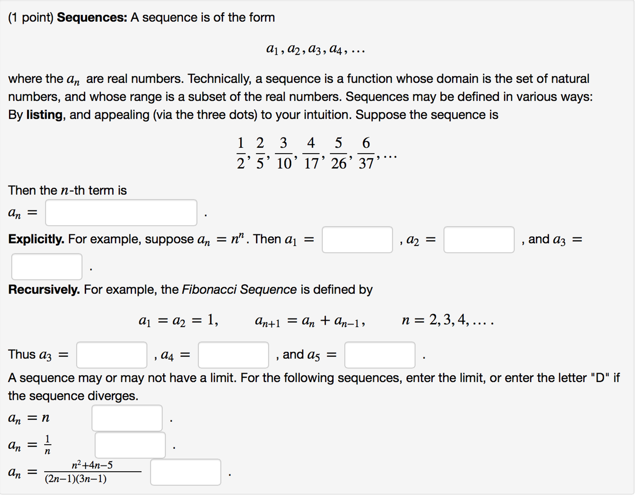 solved-a-sequence-is-of-the-form-a-1-a-2-a-3-a-4-chegg