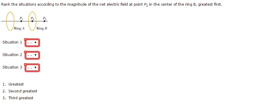 Solved In The Figure, Two Identical Circular Nonconducting | Chegg.com