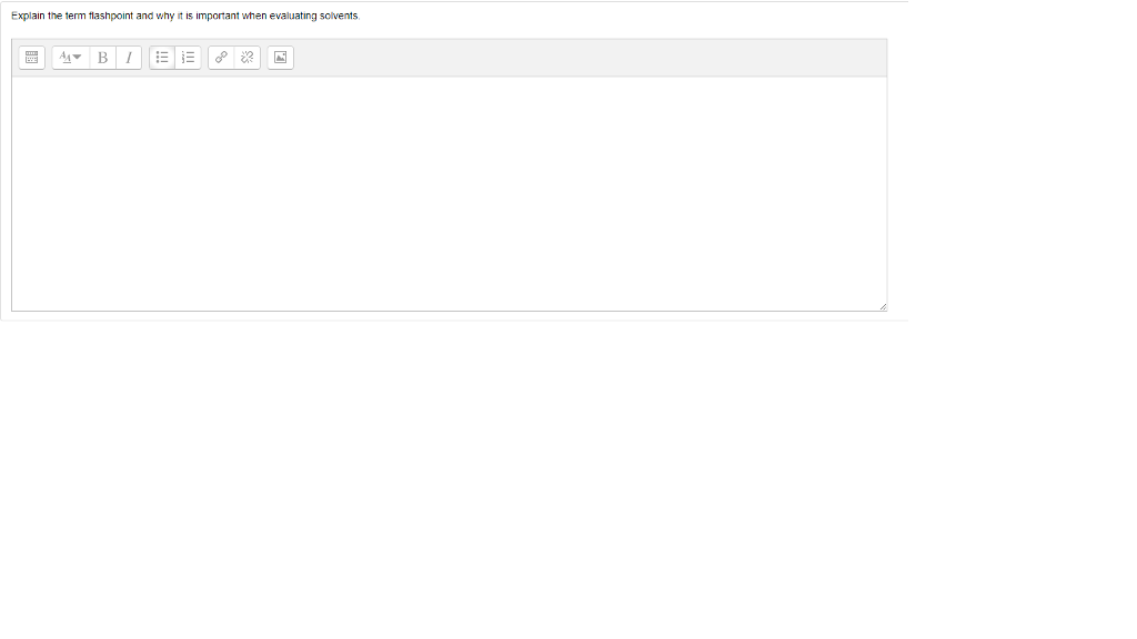 solved-explain-the-term-flashpoint-and-why-it-is-important-chegg