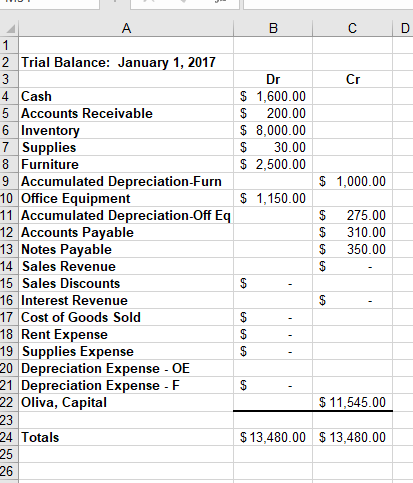 Assignment: All work is to be done using Excel. Use | Chegg.com