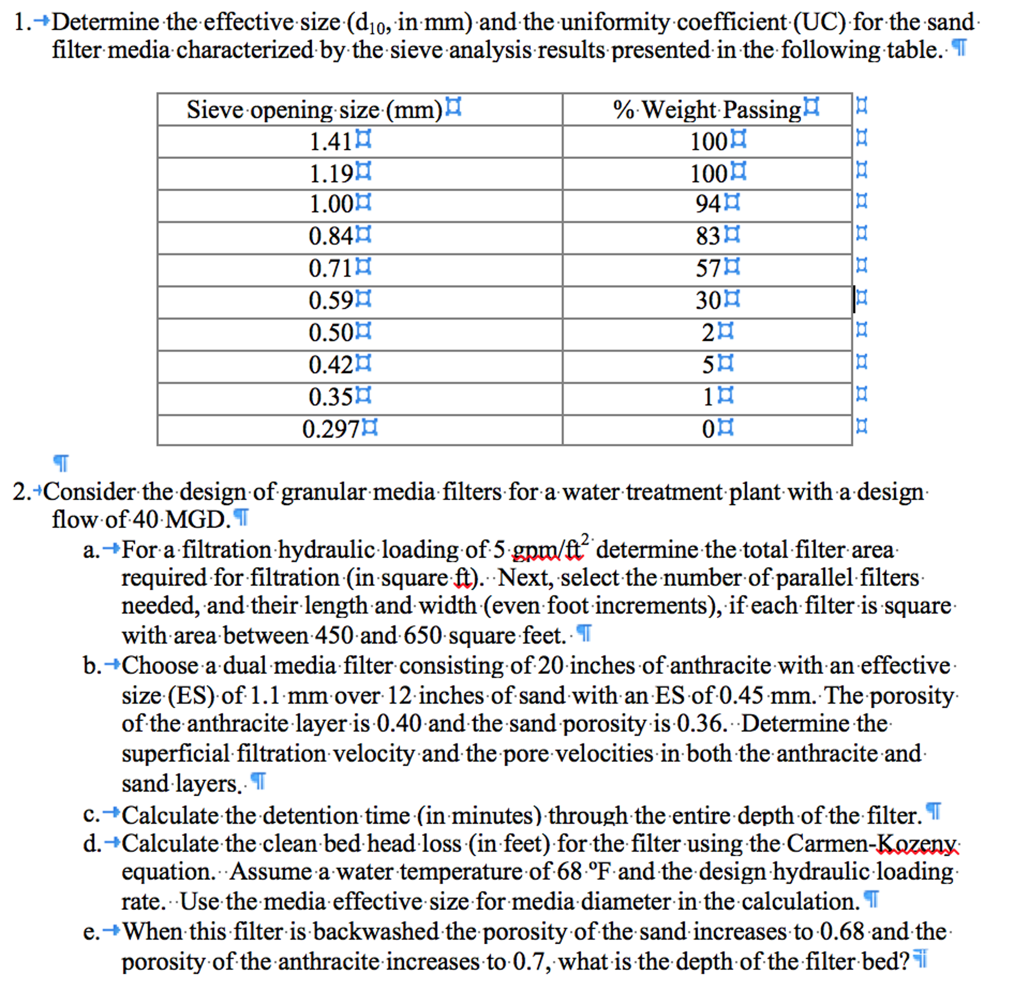 solved-determine-the-effective-size-d-10-in-mm-and-the-chegg