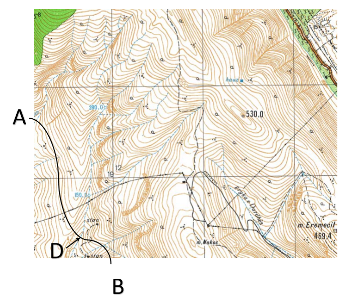 Solved The Grand Island Project (GIP), linking The Mine to