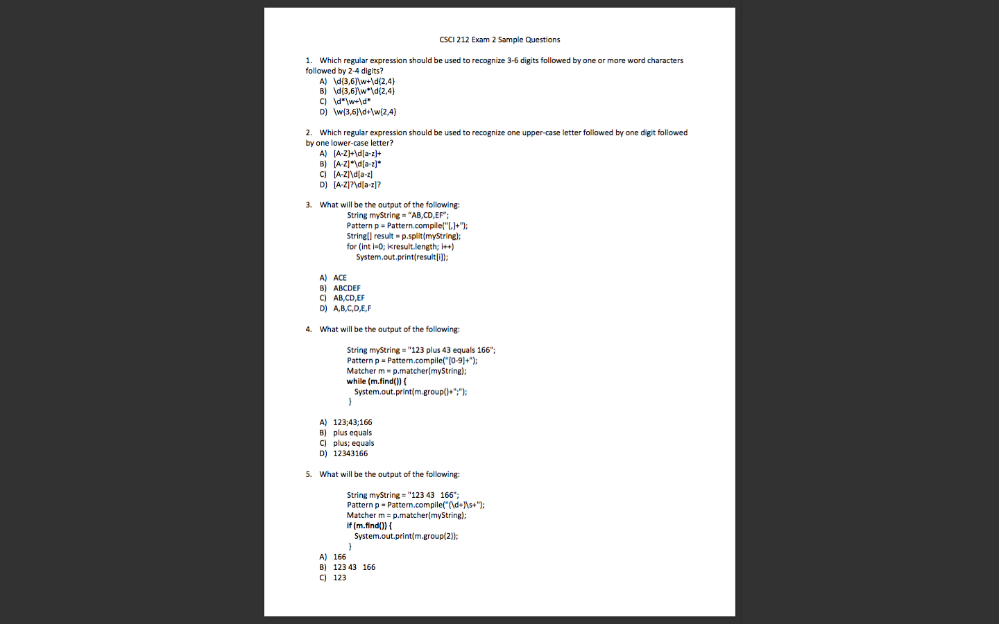 solved-which-regular-expression-should-be-used-to-recognize-chegg