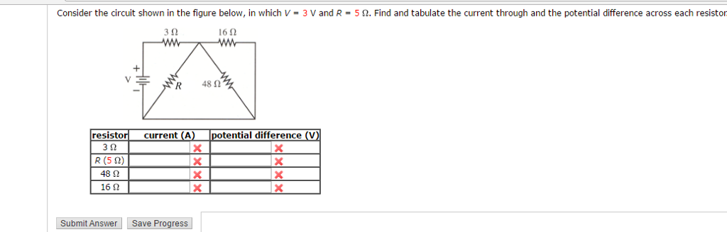 Solved Consider the circuit shown in the figure below in | Chegg.com
