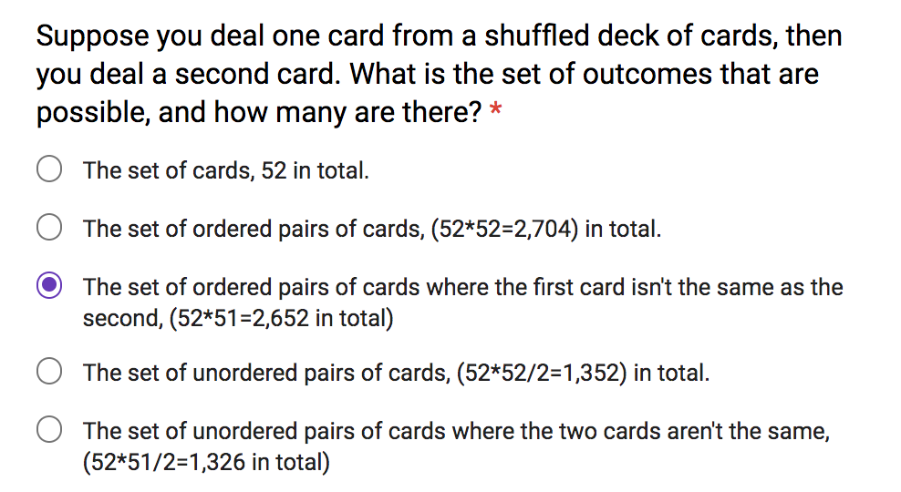 Solved Suppose You Flip A Fair Coin Twice. Do The Results Of | Chegg.com