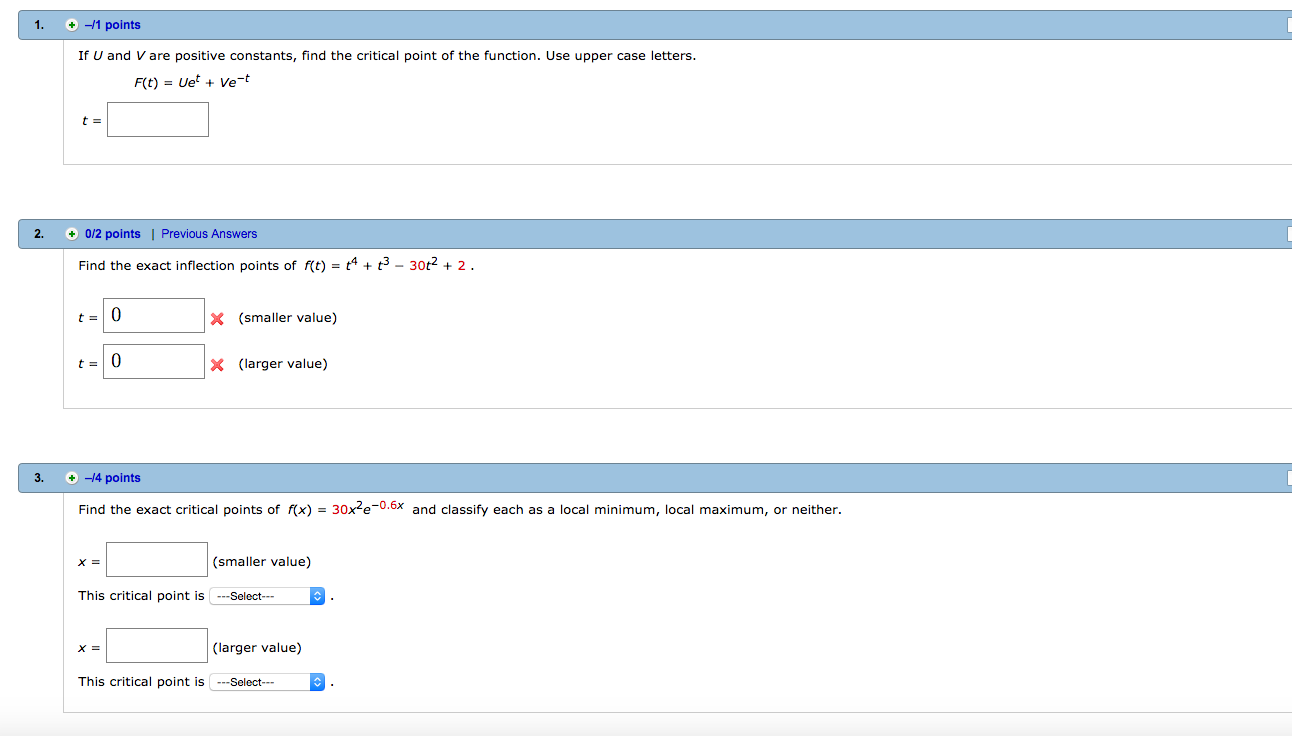 solved-if-u-and-v-are-positive-constants-find-the-critical-chegg