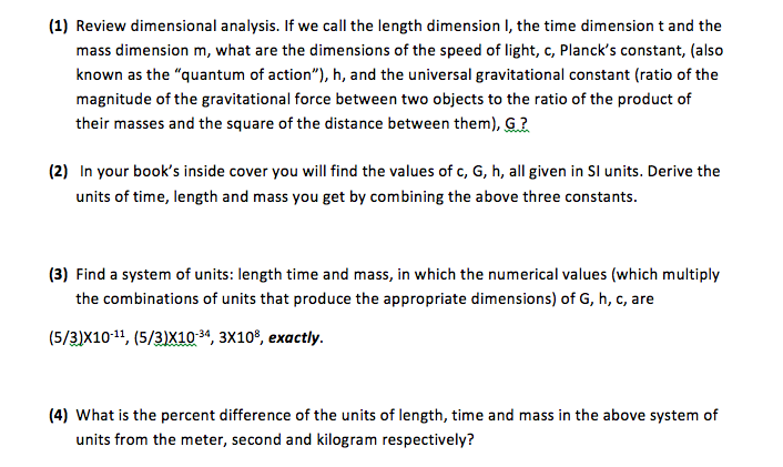 solved-review-dimensional-analysis-if-we-call-the-length-chegg