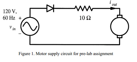 Solved The Dc Motor In The Figure Below Can Be Modeled As A | Chegg.com