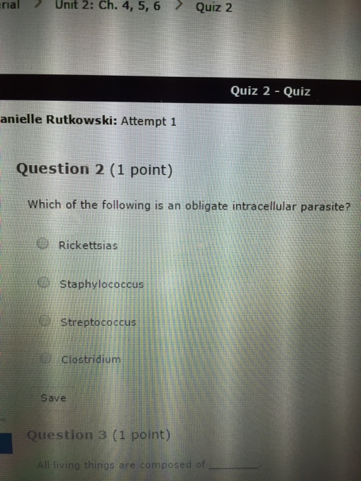 solved-which-of-the-following-is-an-obligate-intracellular-chegg