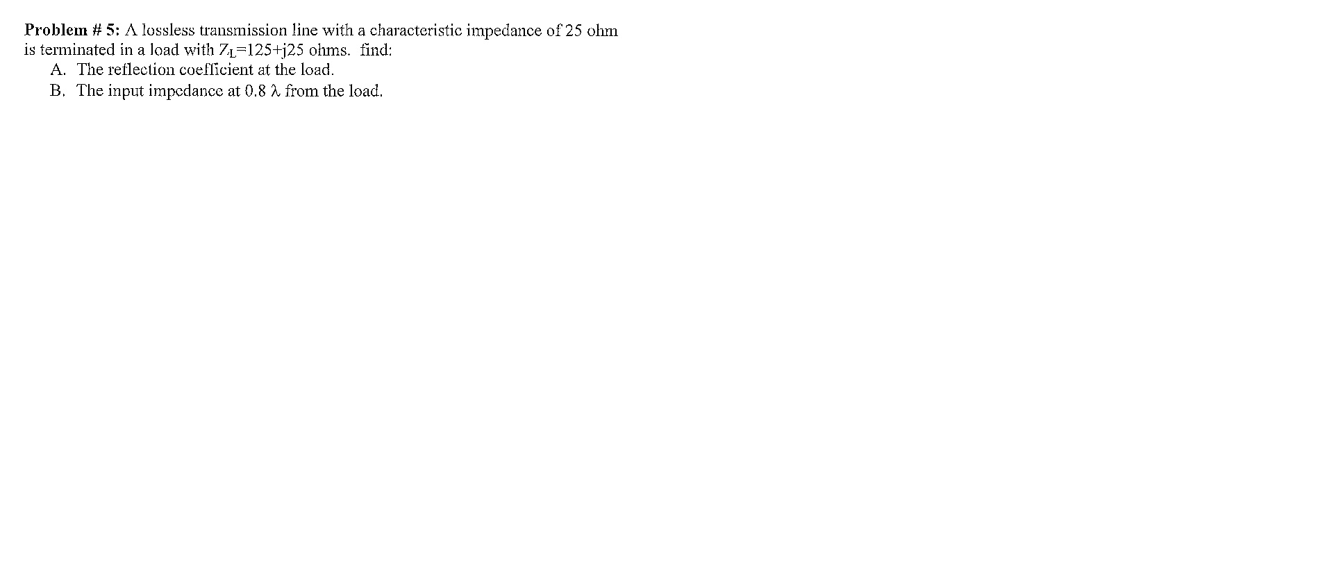 solved-a-lossless-transmission-line-with-a-characteristic-chegg