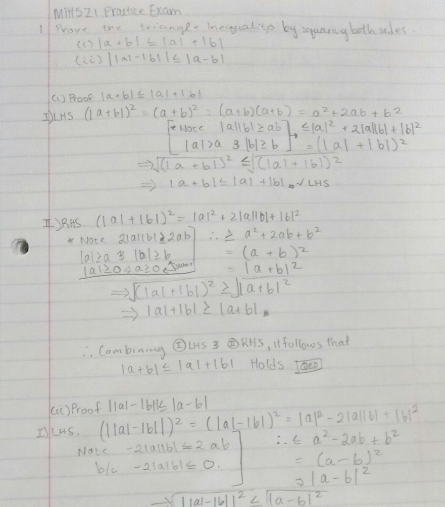 solved-1-prove-the-triangle-inequalities-by-squaring-both-chegg